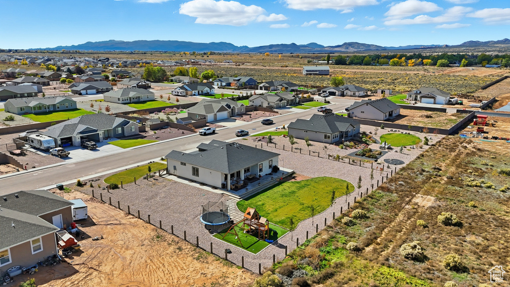 2418 W 4975 N Cedar City, UT 84721