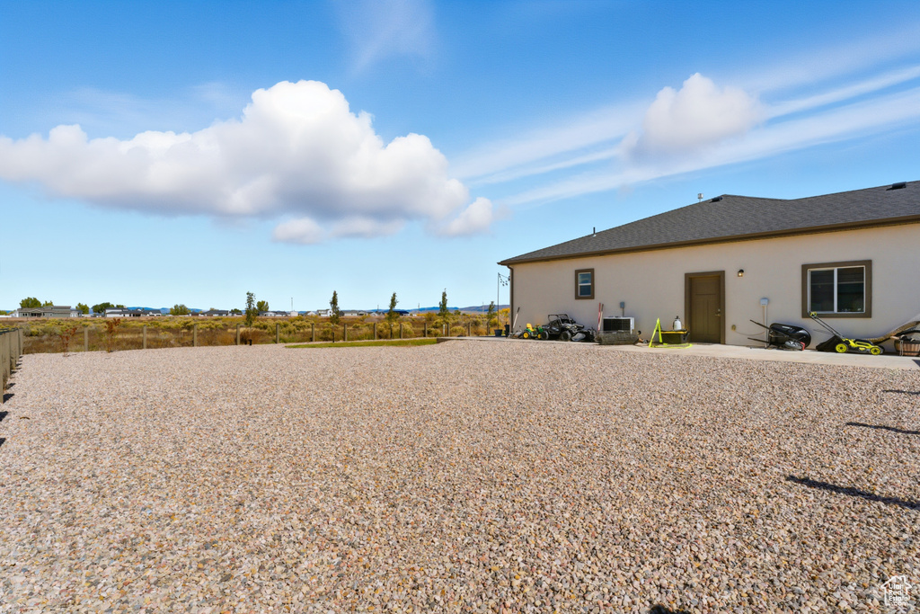 2418 W 4975 N Cedar City, UT 84721