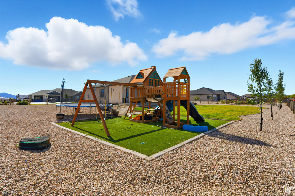 2418 W 4975 N Cedar City, UT 84721