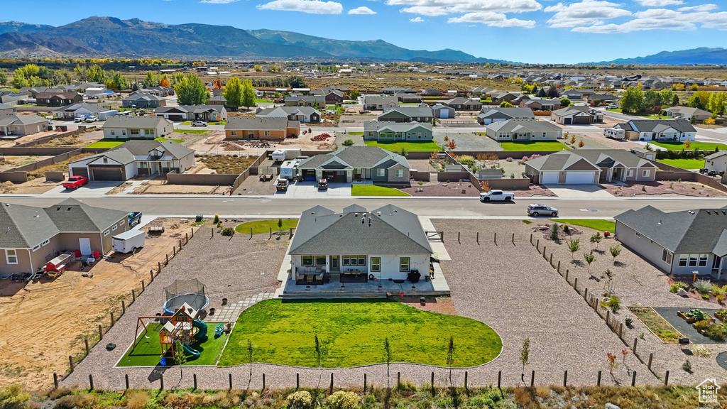 2418 W 4975 N Cedar City, UT 84721
