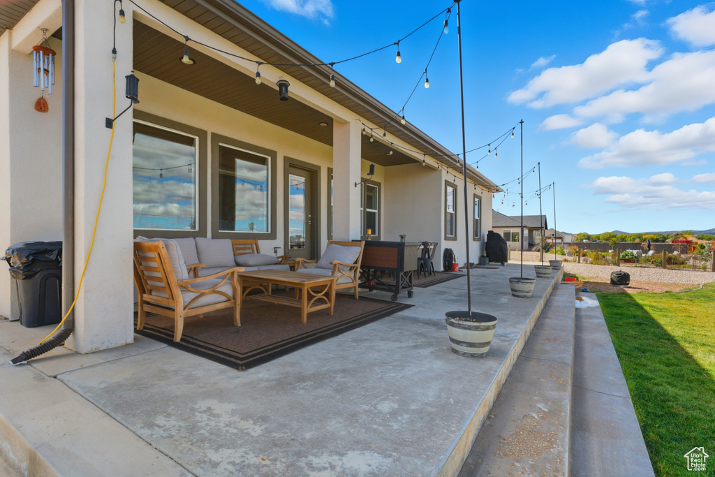 2418 W 4975 N Cedar City, UT 84721