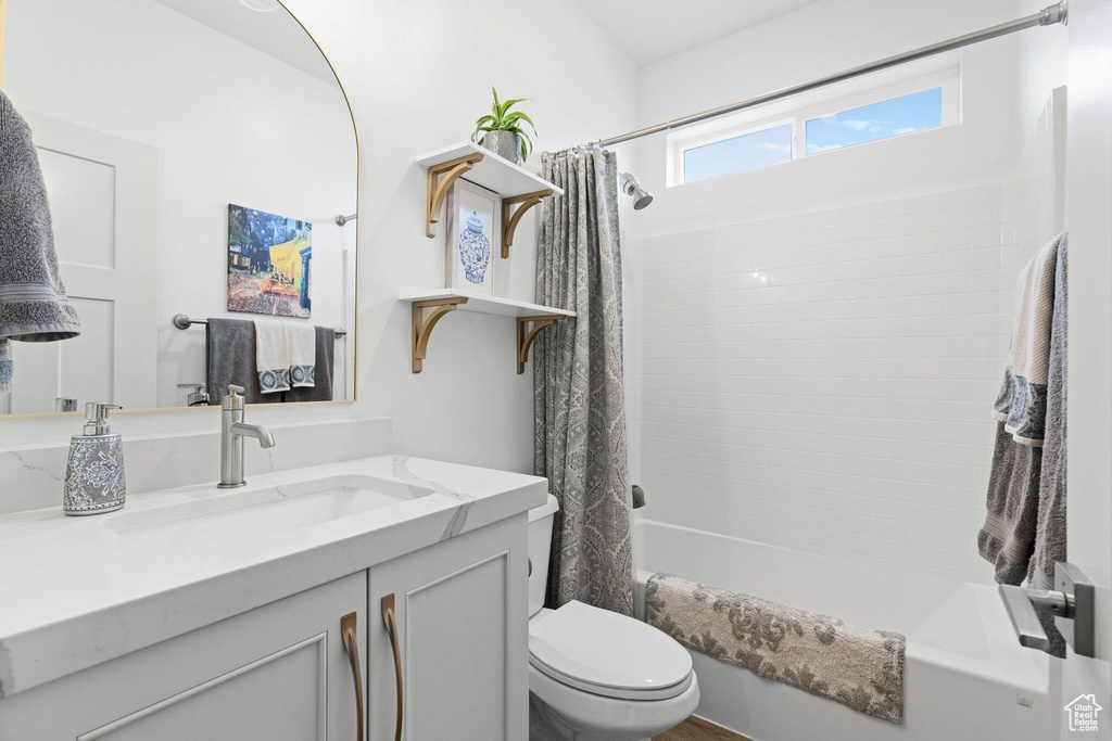 2418 W 4975 N Cedar City, UT 84721