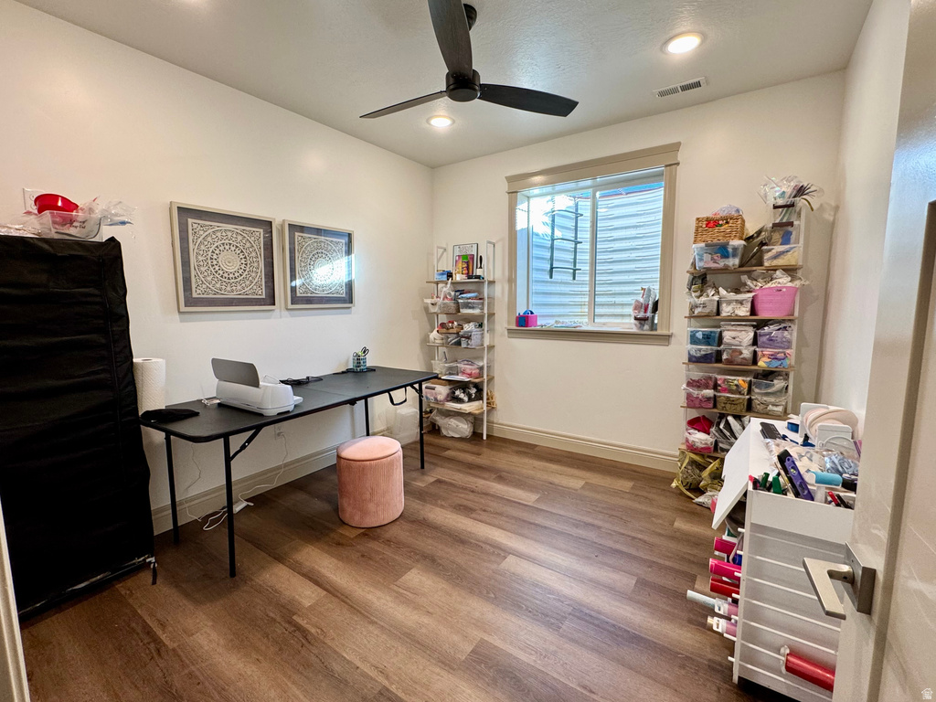 2418 W 4975 N Cedar City, UT 84721