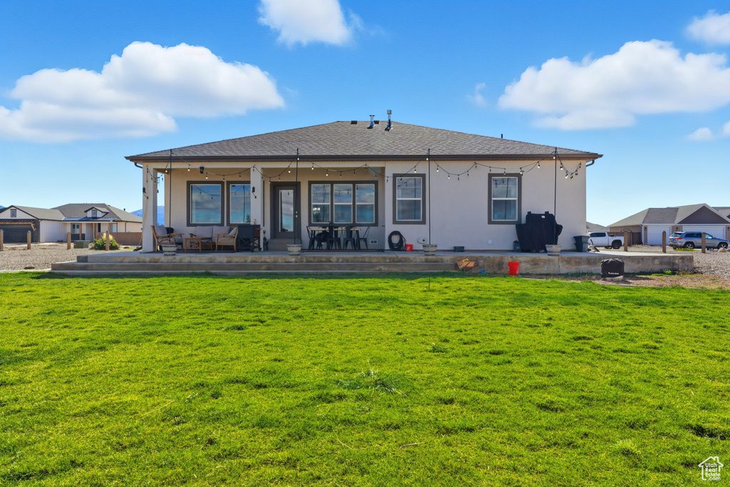 2418 W 4975 N Cedar City, UT 84721