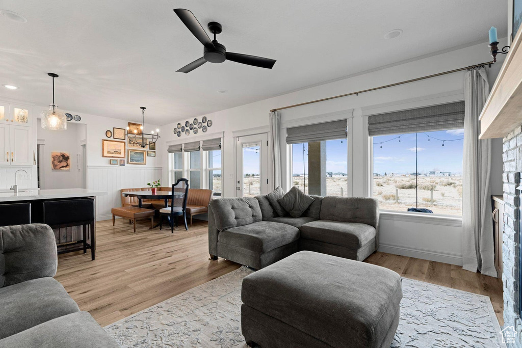 2418 W 4975 N Cedar City, UT 84721