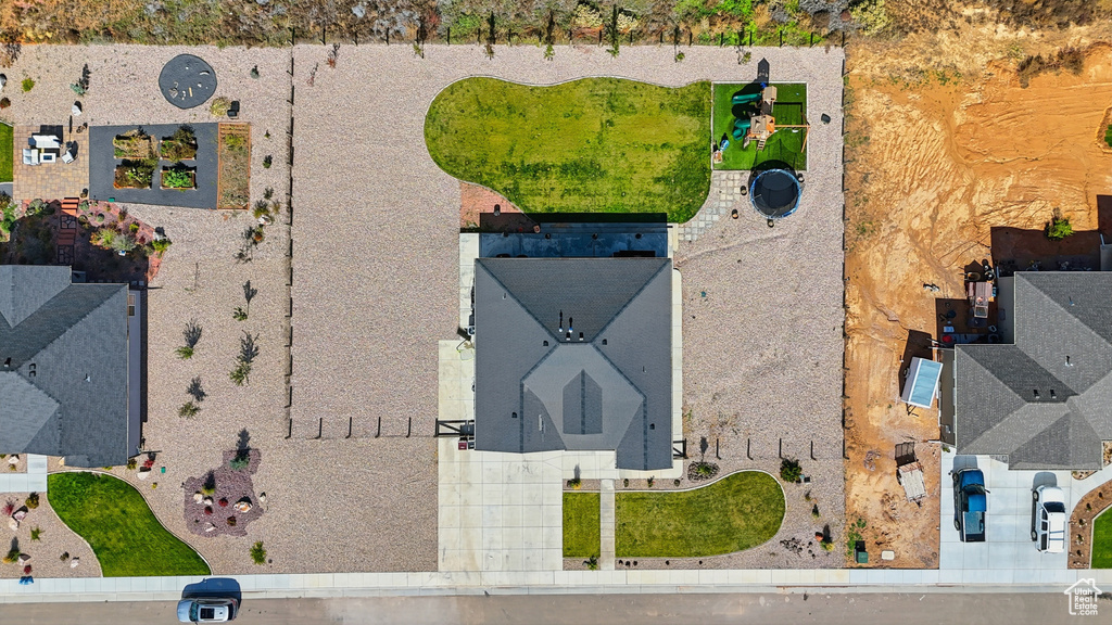 2418 W 4975 N Cedar City, UT 84721