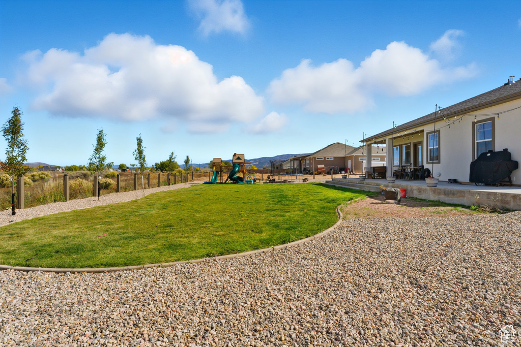 2418 W 4975 N Cedar City, UT 84721