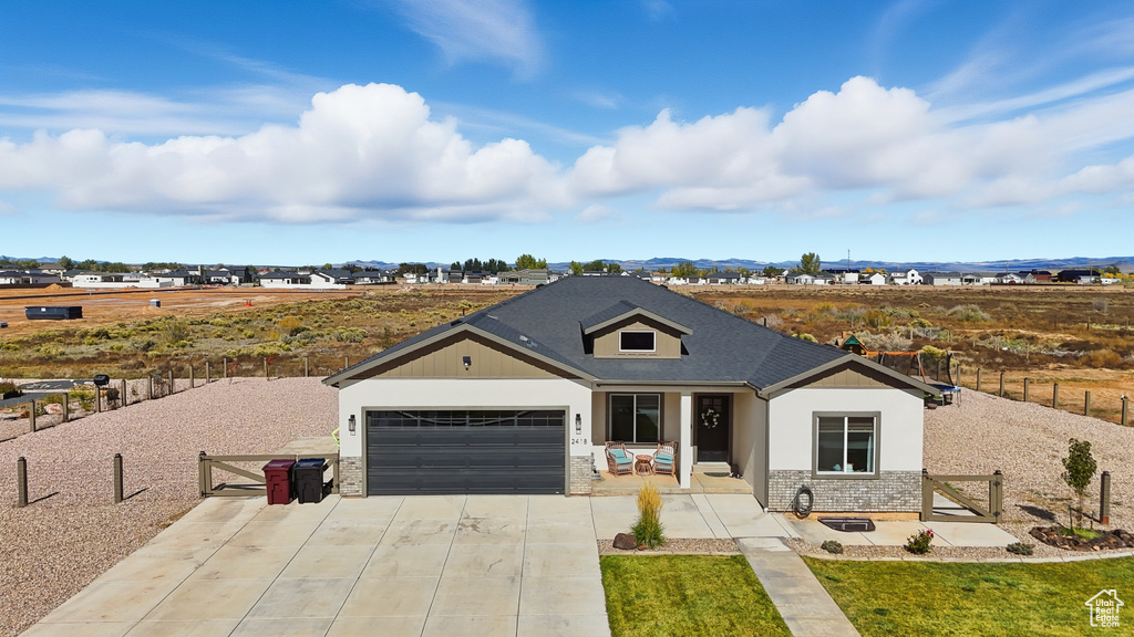 2418 W 4975 N Cedar City, UT 84721