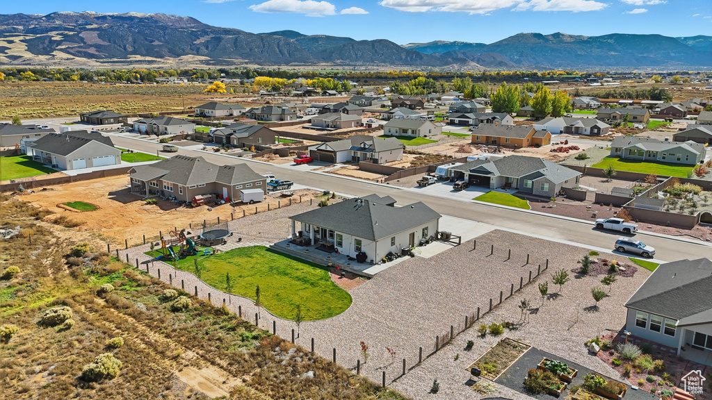 2418 W 4975 N Cedar City, UT 84721