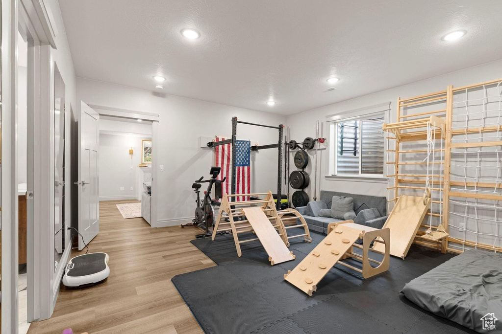 2418 W 4975 N Cedar City, UT 84721