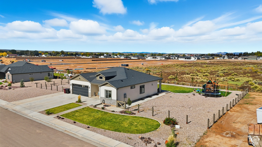 2418 W 4975 N Cedar City, UT 84721