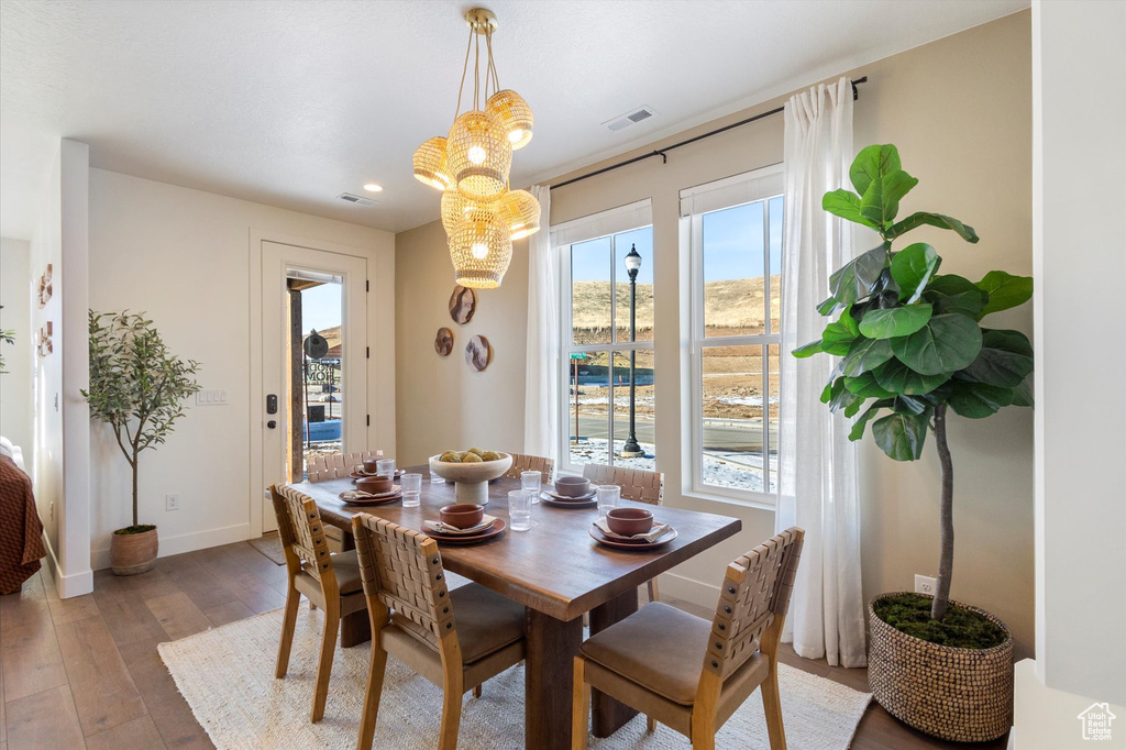 Photo 4 for MLS #2118544 at 6973 W Hidden Hills Way #146