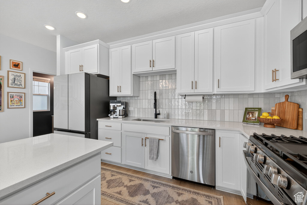Photo 8 for MLS #2118545 at 11649 S Prosperity Rd