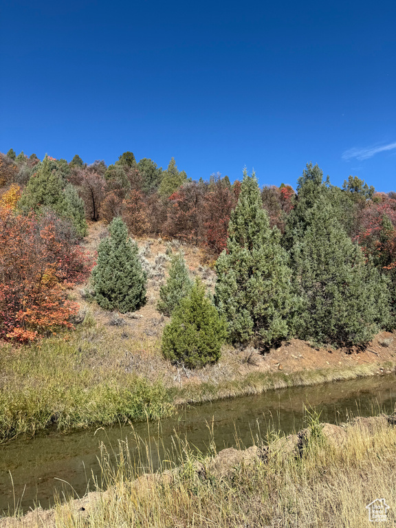 Address Not Available