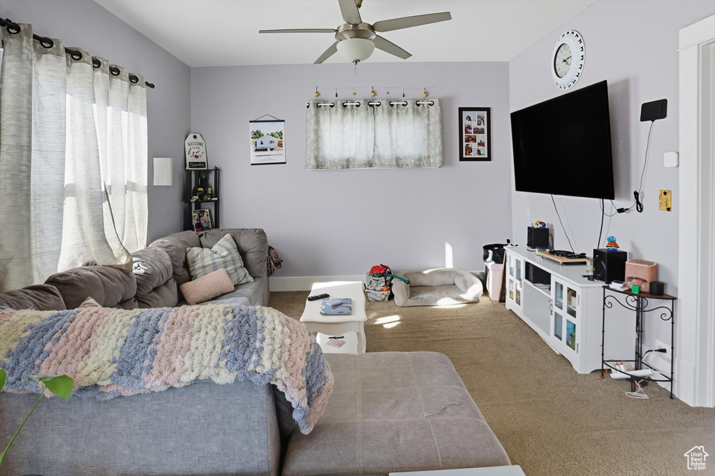 Photo 7 for MLS #2118548 at 2879 S 9100 West