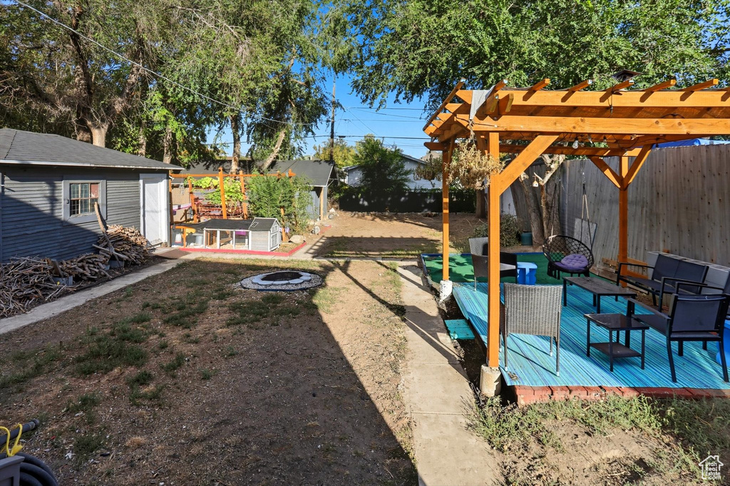 Photo 24 for MLS #2118548 at 2879 S 9100 West