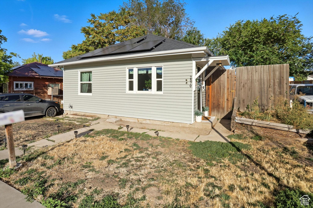 Photo 30 for MLS #2118548 at 2879 S 9100 West