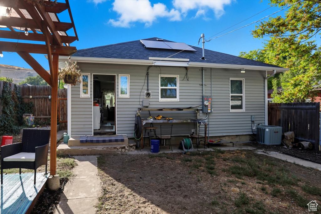 Photo 28 for MLS #2118548 at 2879 S 9100 West