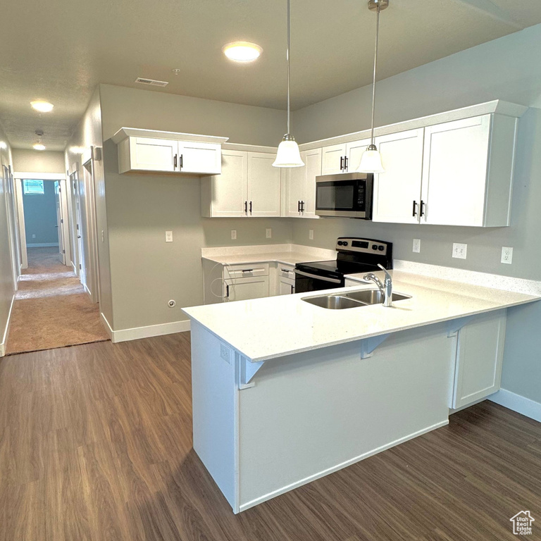 Photo 2 for MLS #2118551 at 884 N Van Dyne Dr #E304