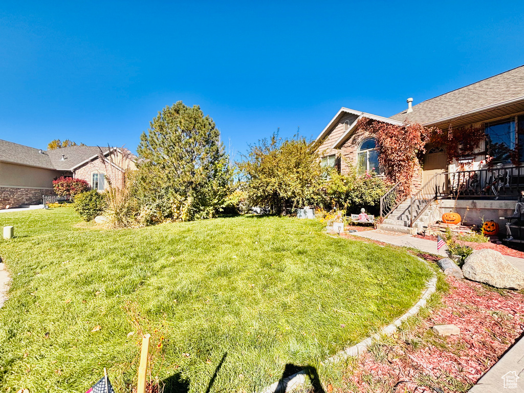 743 S 560 W Lehi, UT 84043