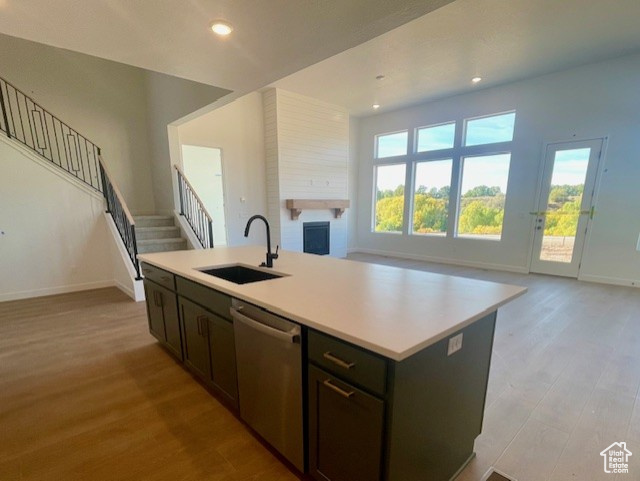 Photo 10 for MLS #2118558 at 1251 E Larkspur Way