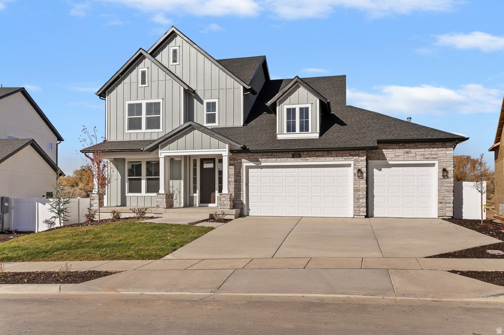 1251 E LARKSPUR WAY Layton, UT 84040