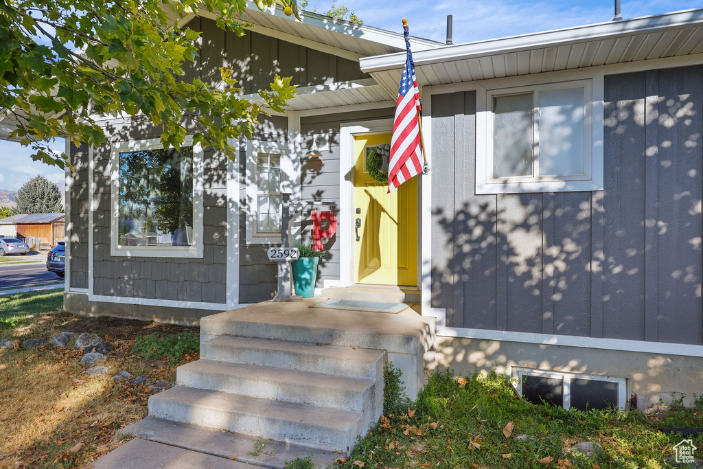 2592 N 330 E North Logan, UT 84341