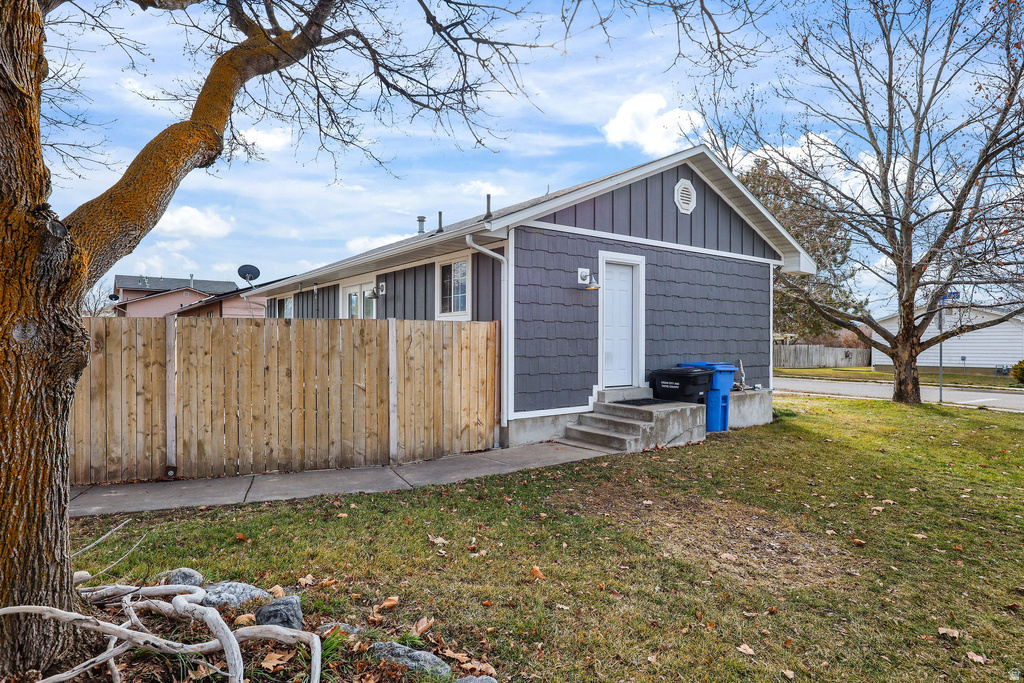 2592 N 330 E North Logan, UT 84341