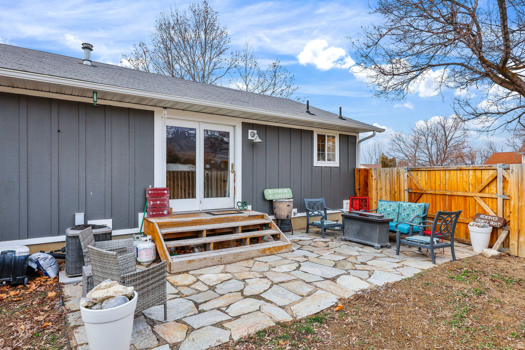 2592 N 330 E North Logan, UT 84341