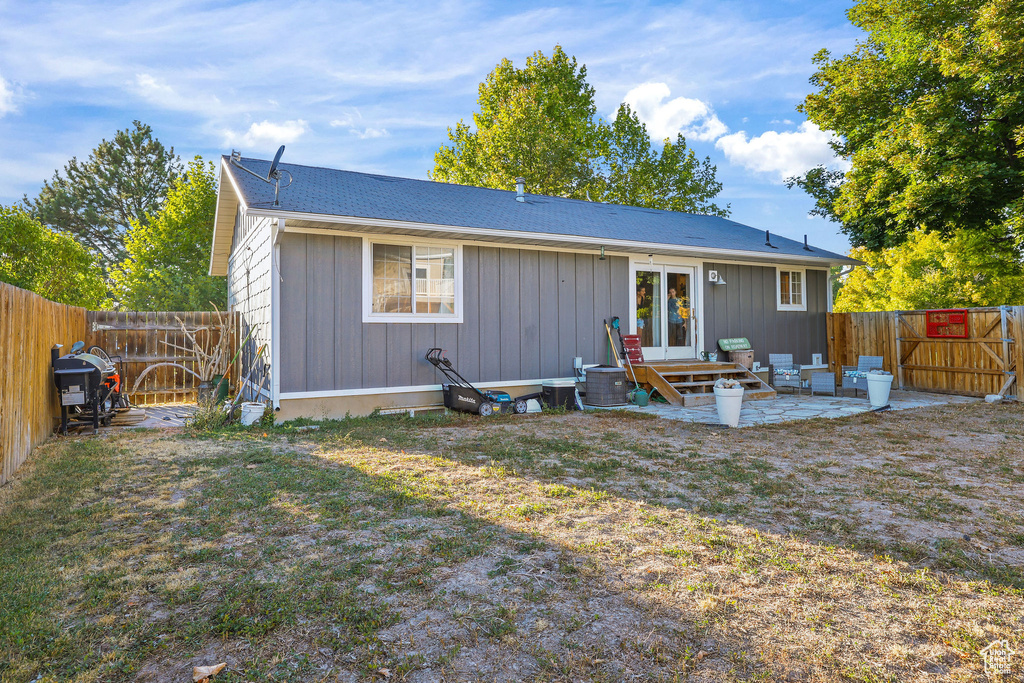 2592 N 330 E North Logan, UT 84341