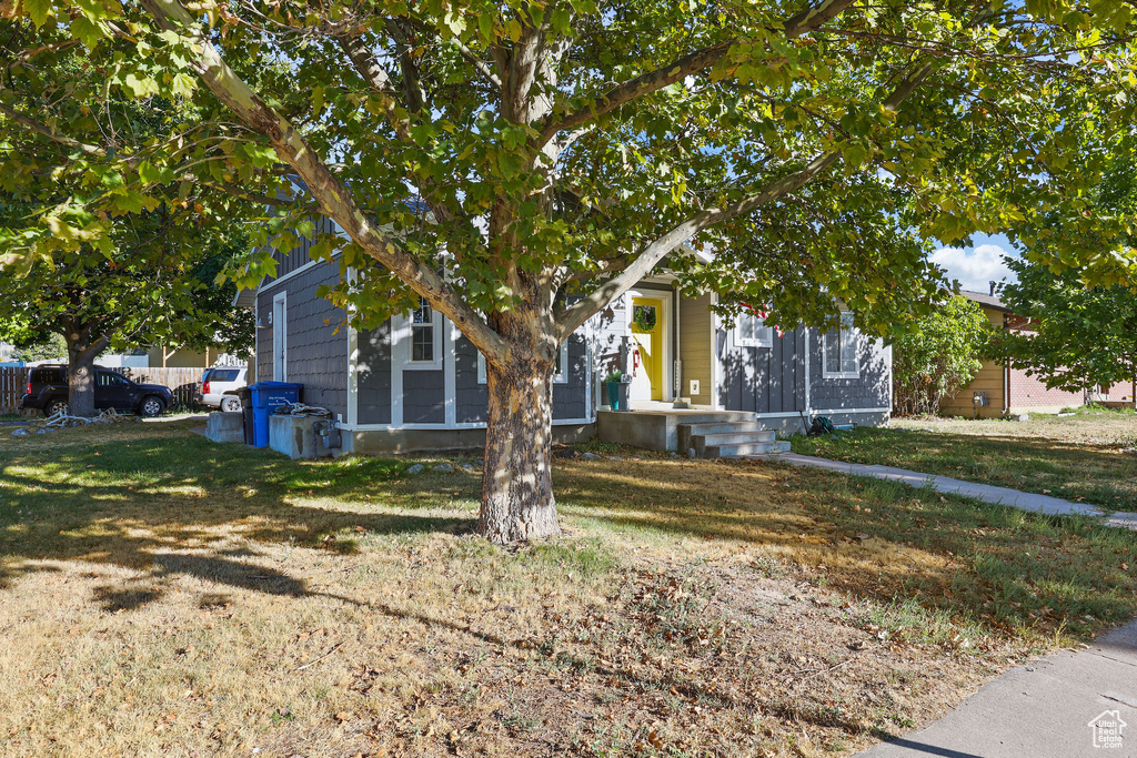 2592 N 330 E North Logan, UT 84341