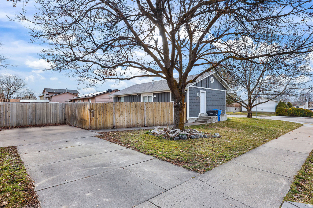 2592 N 330 E North Logan, UT 84341