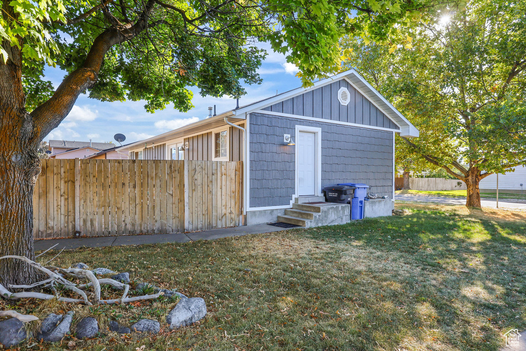 2592 N 330 E North Logan, UT 84341
