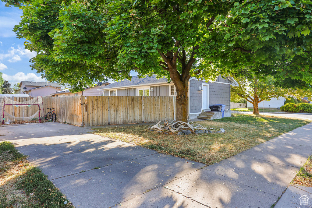 2592 N 330 E North Logan, UT 84341