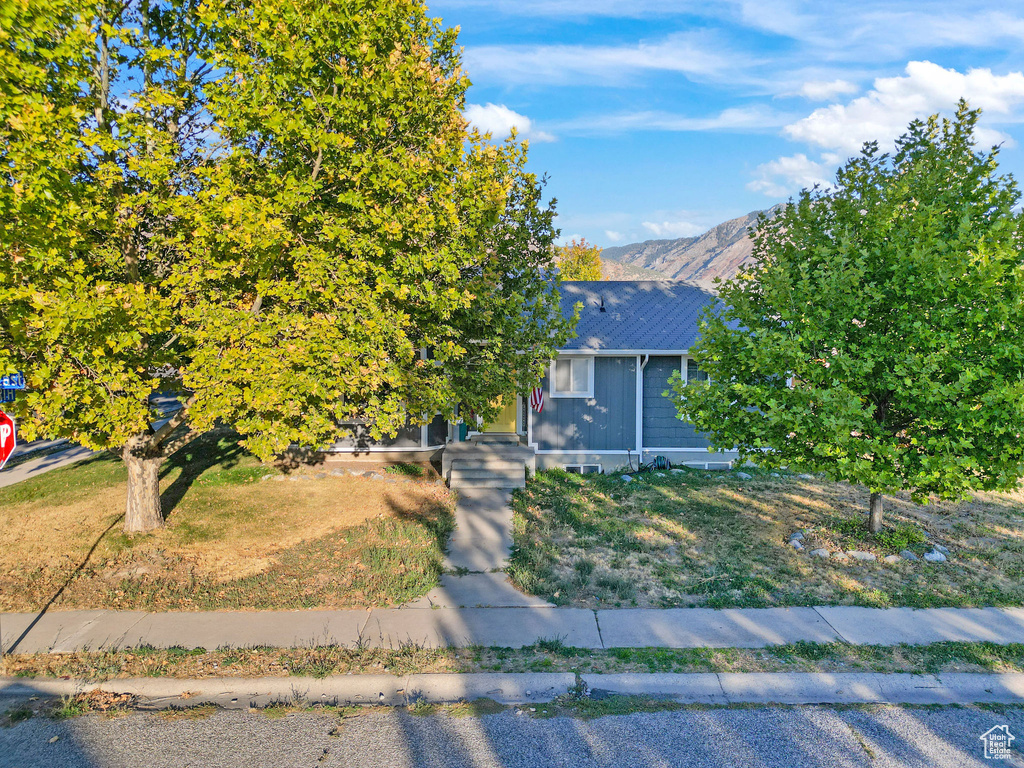 2592 N 330 E North Logan, UT 84341