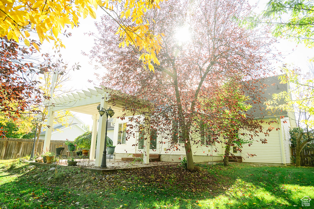 Photo 2 for MLS #2118569 at 1271 W 350 South