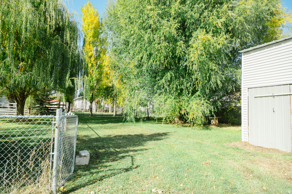 1271 W 350 S Logan, UT 84321