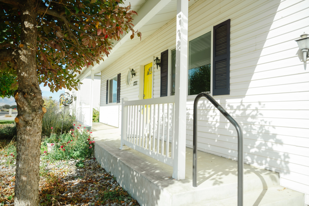 1271 W 350 S Logan, UT 84321