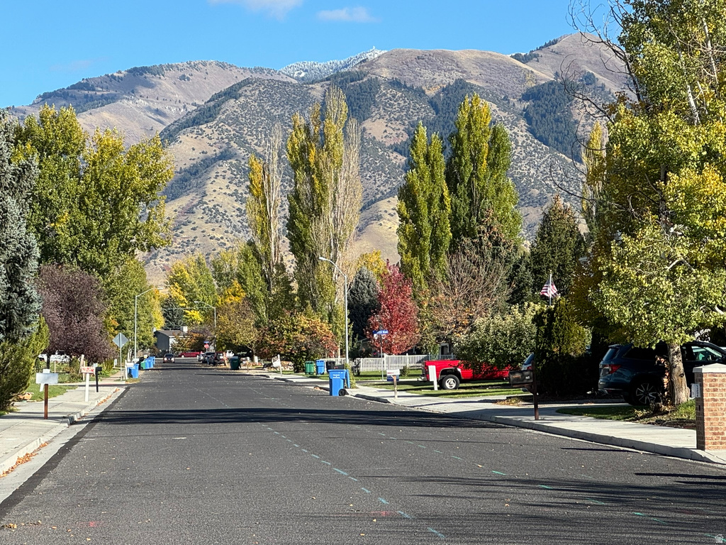 1271 W 350 S Logan, UT 84321