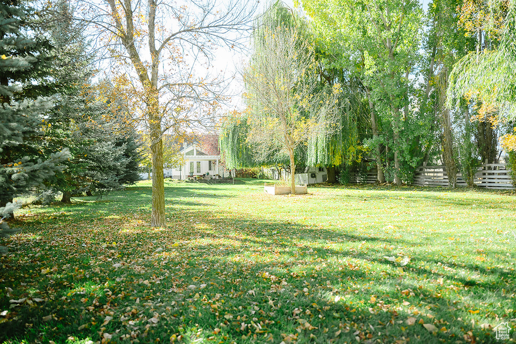 Photo 31 for MLS #2118569 at 1271 W 350 South