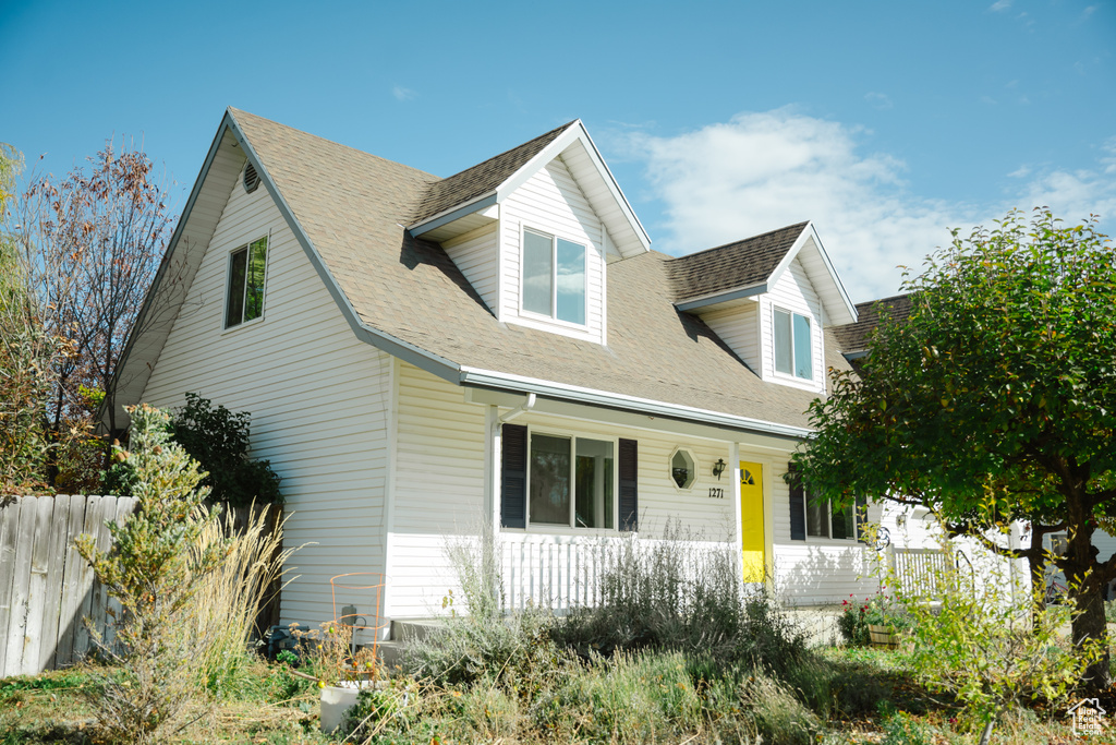 Photo 36 for MLS #2118569 at 1271 W 350 South