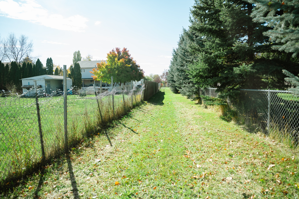 1271 W 350 S Logan, UT 84321