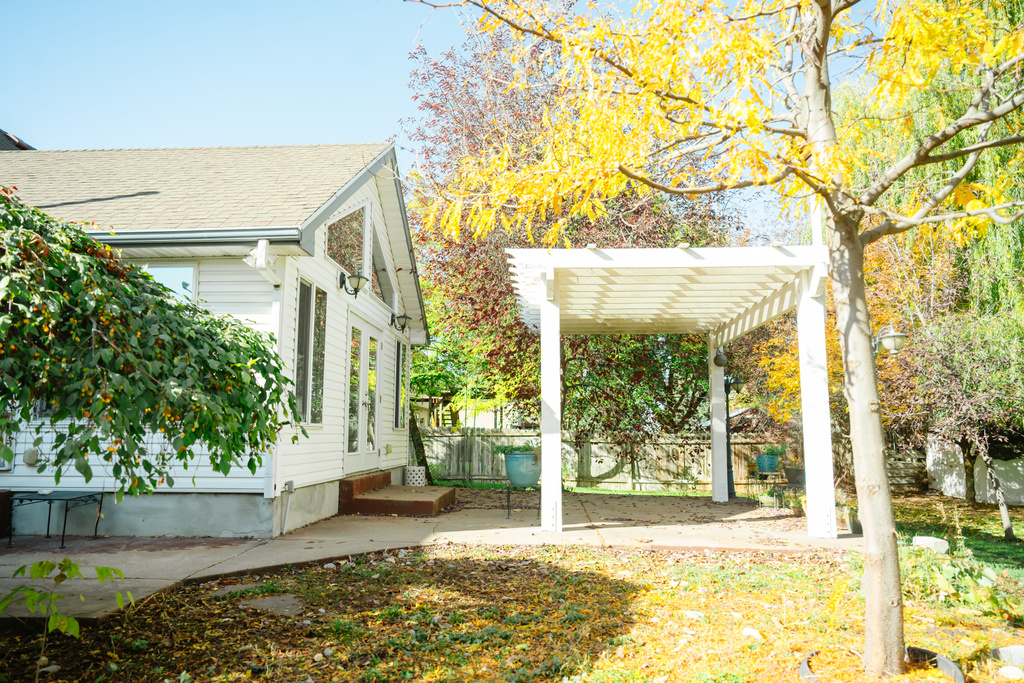 1271 W 350 S Logan, UT 84321