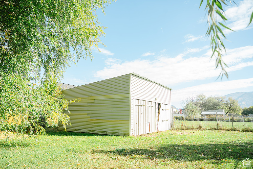 Photo 32 for MLS #2118569 at 1271 W 350 South
