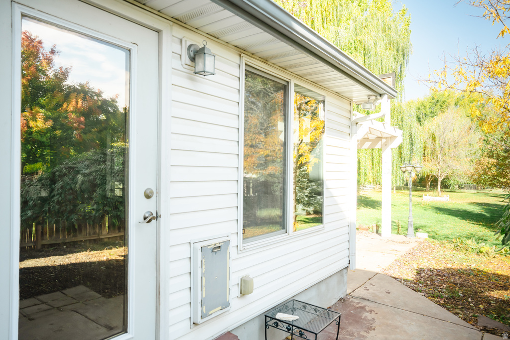 1271 W 350 S Logan, UT 84321