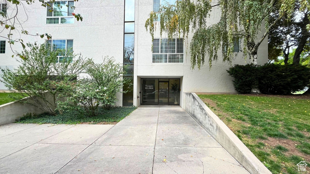 Photo 16 for MLS #2118571 at 110 S 800 East #402