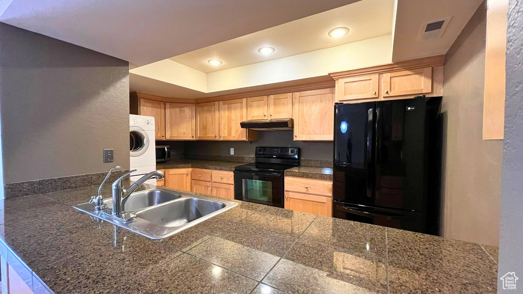 Photo 4 for MLS #2118571 at 110 S 800 East #402