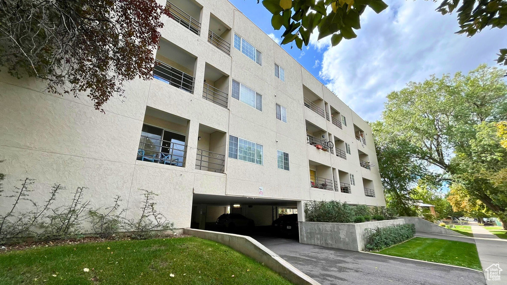 Photo 17 for MLS #2118571 at 110 S 800 East #402