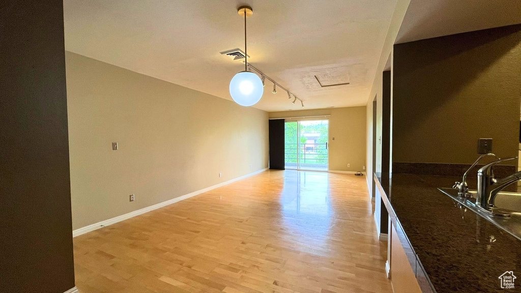Photo 5 for MLS #2118571 at 110 S 800 East #402
