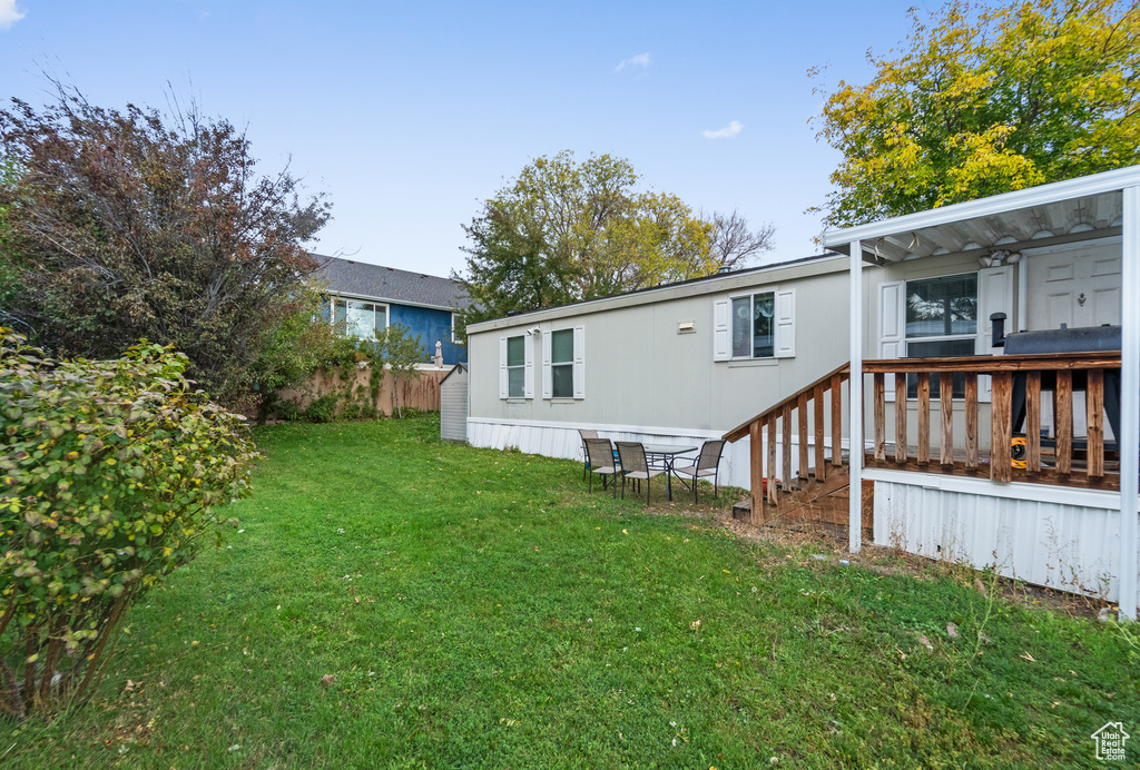 Photo 17 for MLS #2118572 at 1450 N Washington Blvd #131